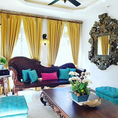 The Velvet Orchid Hotel Chiang Mai Buitenkant foto
